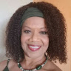 Meet your Posher, Zanetta jones